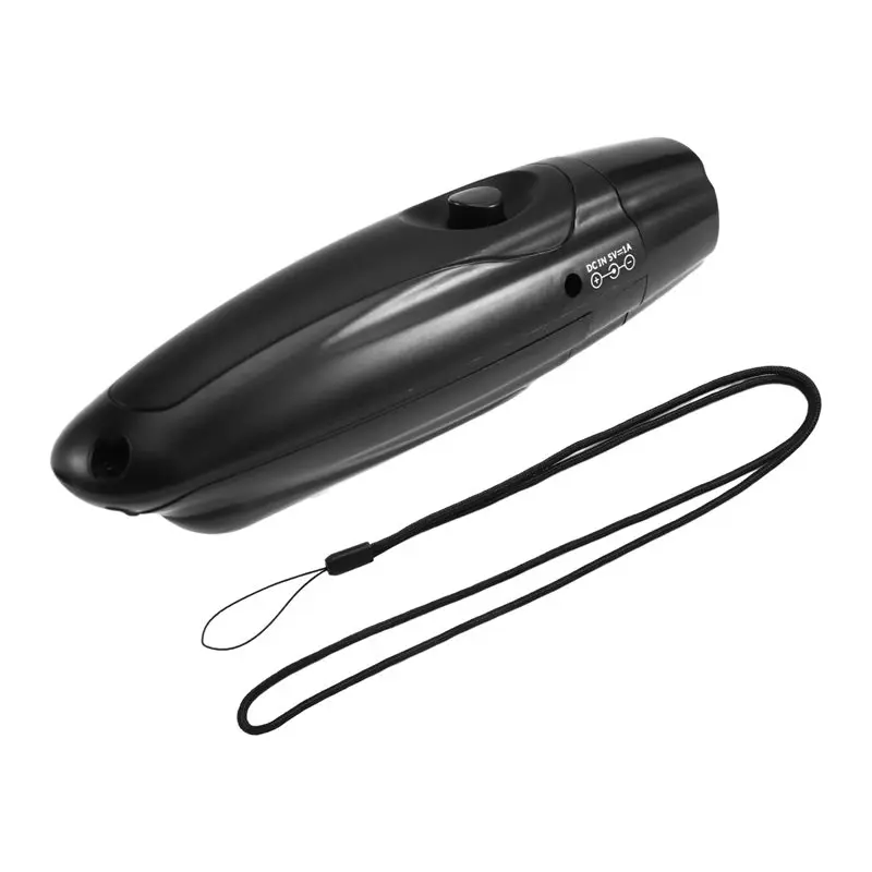 abmv-three-pitched-decibel-electronic-whistle-rechargeable-anti-wolf-referee-coach-pigeon-training-survival-device