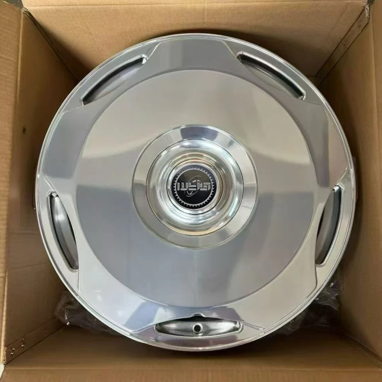 

20 21 22-дюймовые кованые диски для Aito M7 M8 M9 Leadingdea One L7 L8 L9 Nio EP9 ET5 ET7 ES6 ES8 EC6 специальная полировка кованых дисков