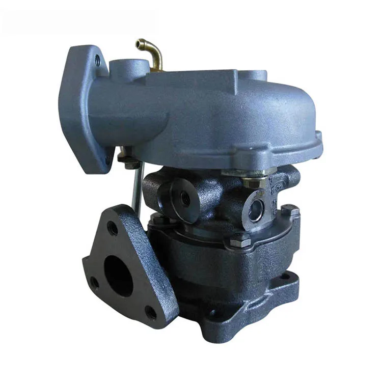 

RHF3 13900-68H50 HT06 Parts Turbocharger For Suzuki DA64W Mini Car Motorcycles