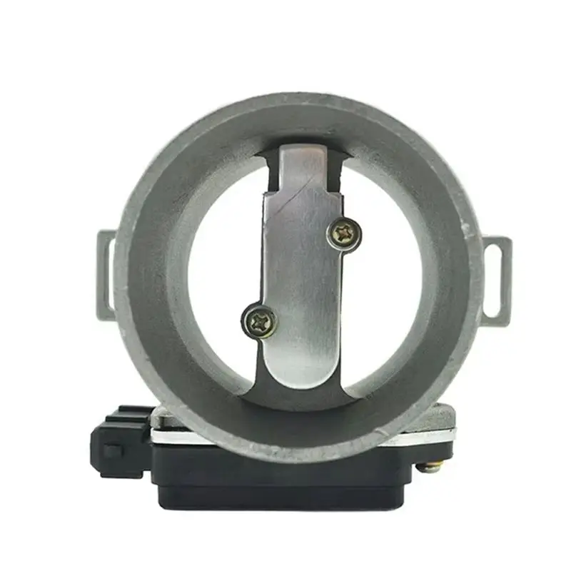 Air Flow Meter Sensor 93BB-12B579-BA 93BB12B579BA AFH60-02A AFH6002A For Ford MONDEO SCORPIO GALAXY ESCORT TRANSIT PUMA-A91R