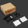 Siège de Passager Avant et Arrière de Moto, pour Yamaha YZF R6 2008-2016 6