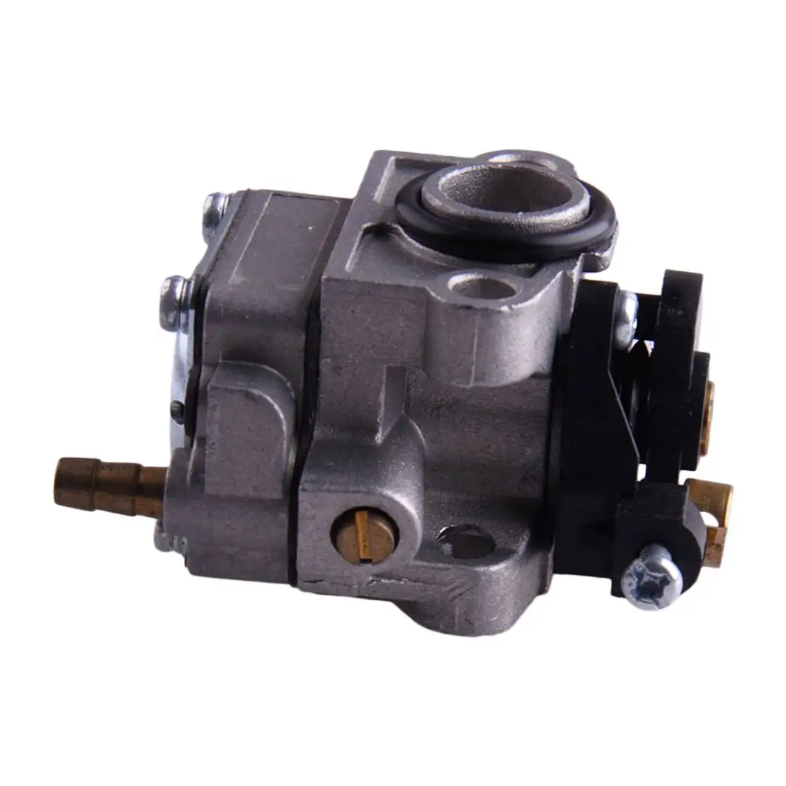 6690487 Trimmer Carburetor Fit for Walbro WYL-120 WYL-120-1 Tanaka TC2200 Husqvarna 122L