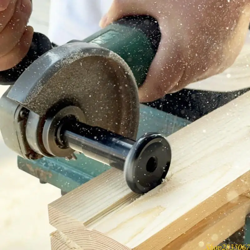 Outils professionnels sculpture sur bois, râpe rotative efficace, ensemble 3 pièces 831F