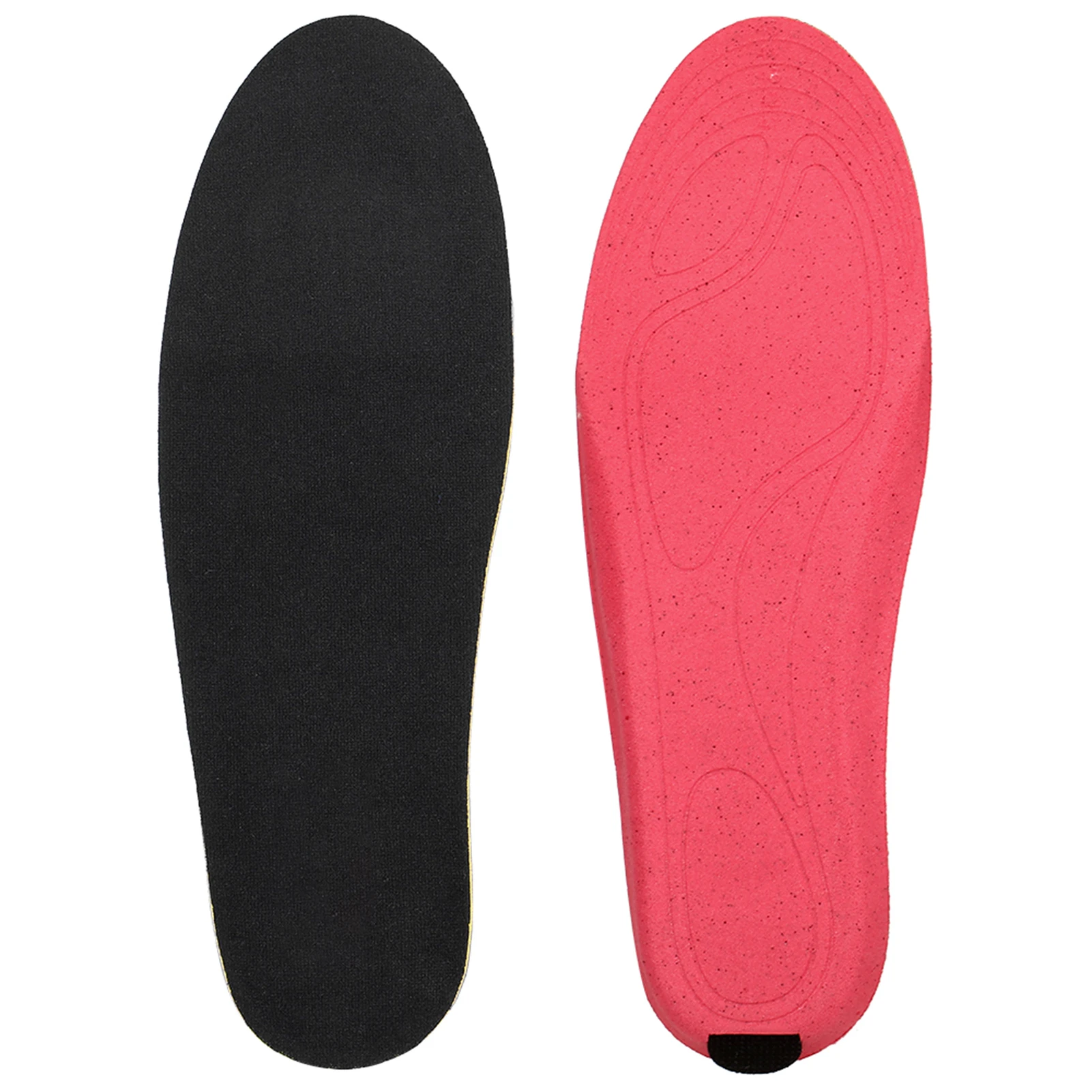 اللاسلكية تسخين كهربائي نعل تدفئة القدم بطارية تعمل بالطاقة ساخنة النعال الشتاء الدافئة نعال الحذاء للعمل التزلج التنزه #2