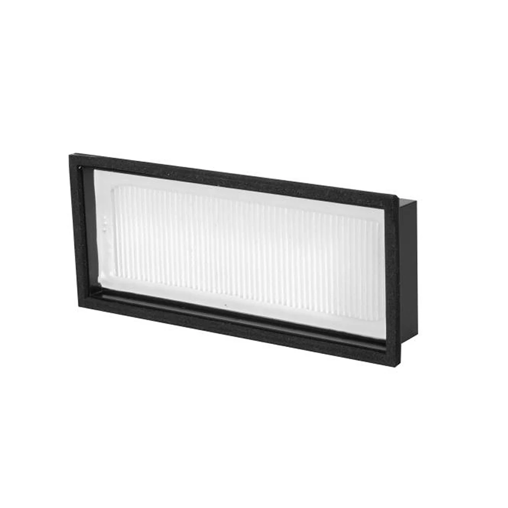 

Набор очищающих растворов включает в себя фильтр и несколько аксессуаров для эффективной работы Smart Для роботов ISWEEP.