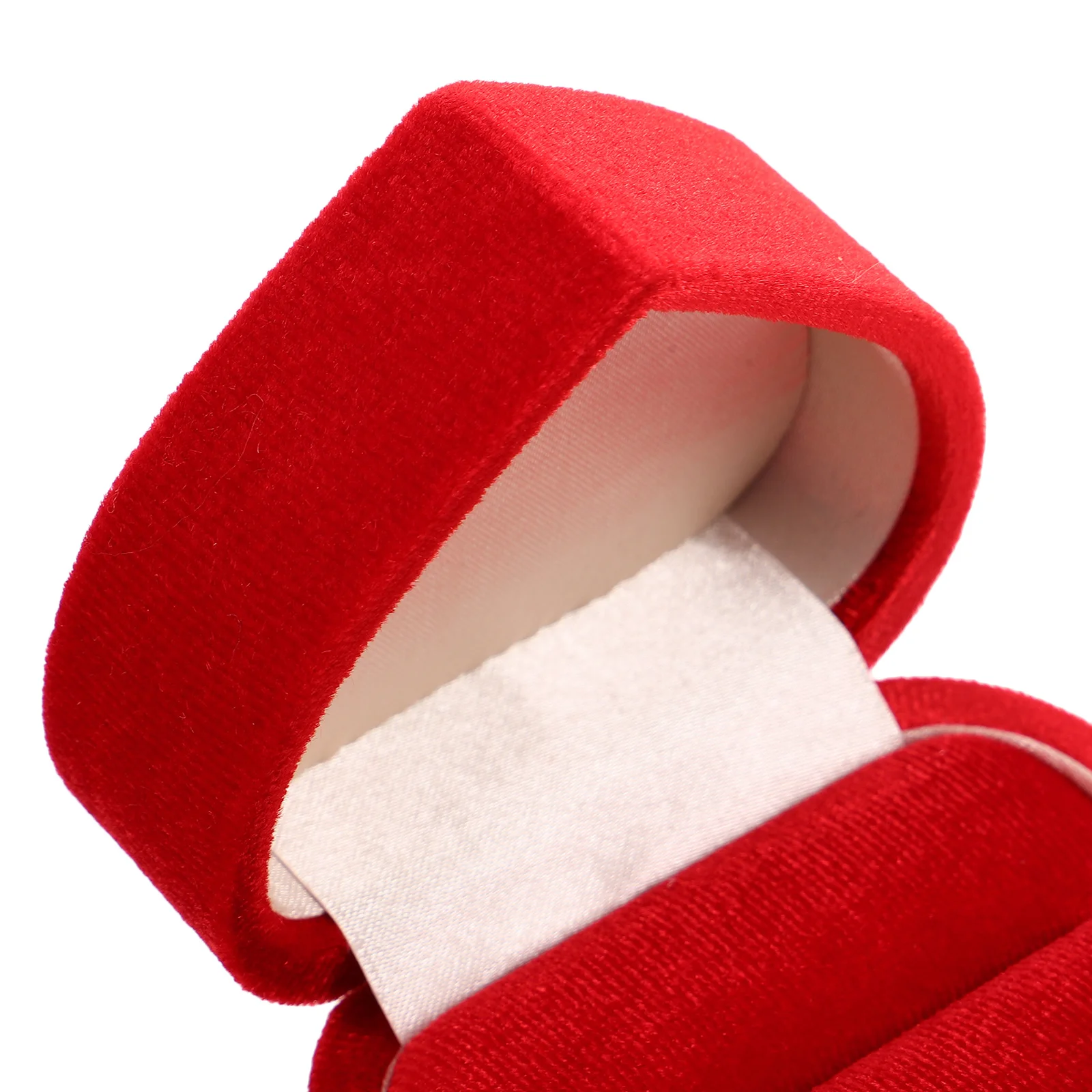 Рисунок 4 - держатель для ювелирных изделий в форме сердца