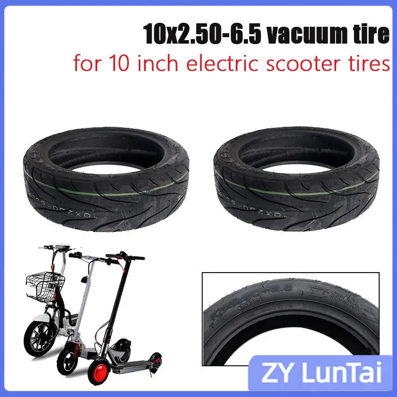 Cst 10*2.5-6.5 Vacu…