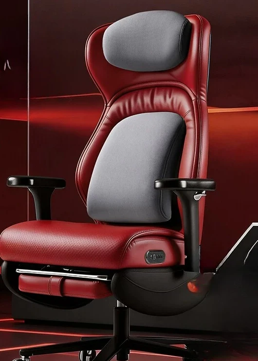 V6-X Gaming Chair Ventilated Computer Chair Household Ergonomic Chair
