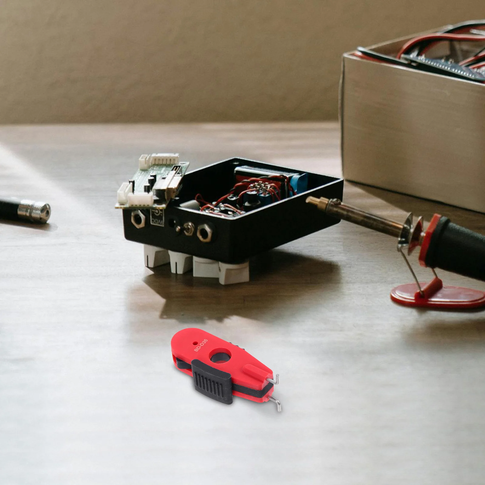 

Circuit Industrial Safety For Electrical Panel Energy Isolation Miniature Pin Type Loto Device