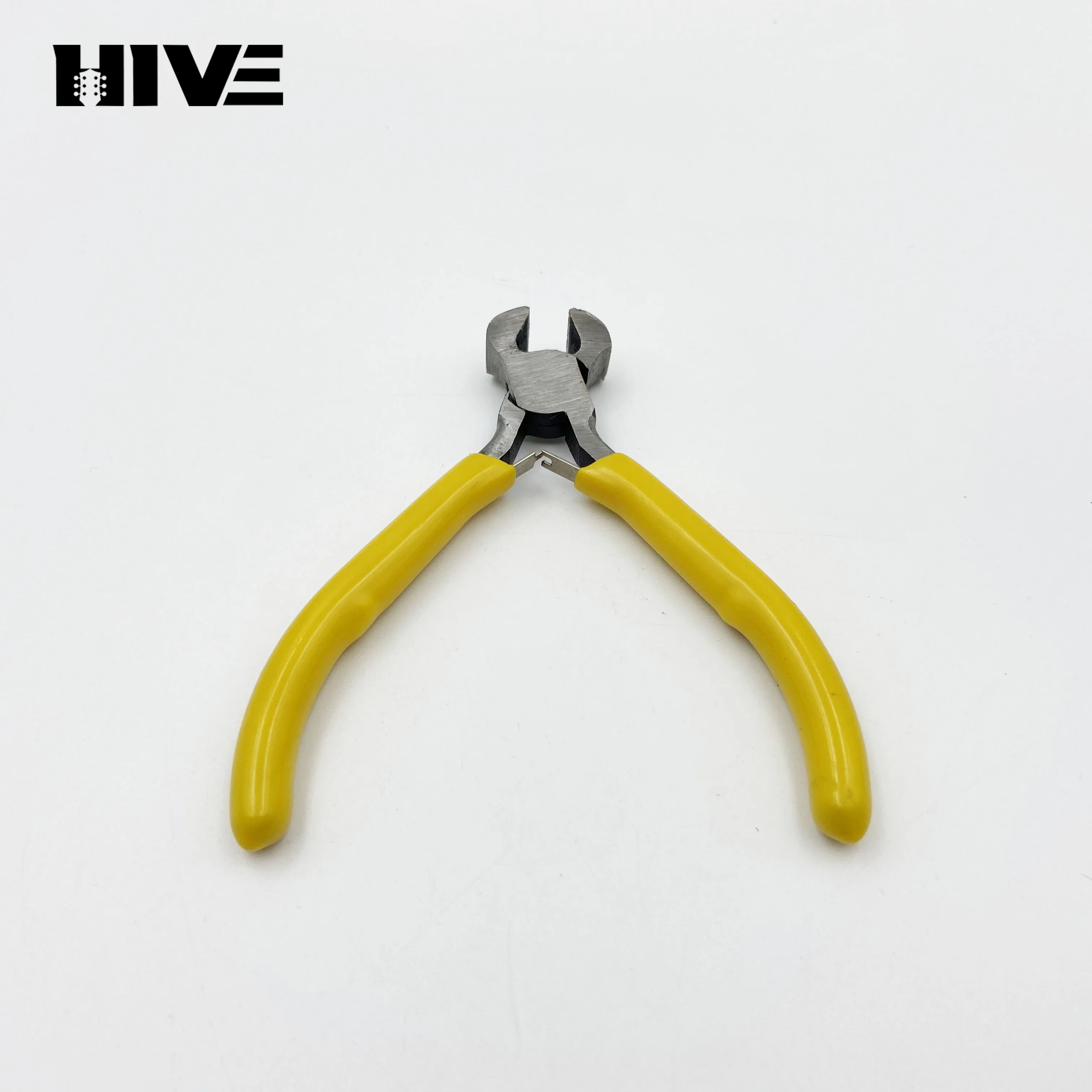 High-quality Guitar String-cutting Pliers Multi-functional Wire Pliers Guitar Strings Tool Guitar Accessory
