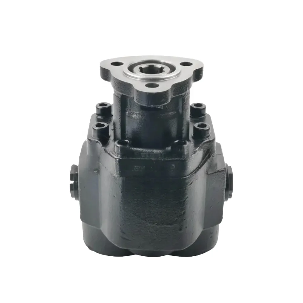 HYVA Hydraulic Pump HYVA 084L 085L 092L 105L 113L 115L 125L Hydraulic Gear Pump  for Truck Part Hydraulic Gear Pumps