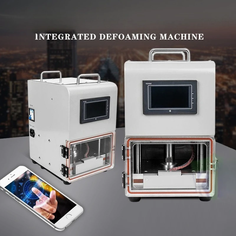 Fully automatic maintenance mobile phone, laminating machine, screen pressing machine, mobile phone repair tool