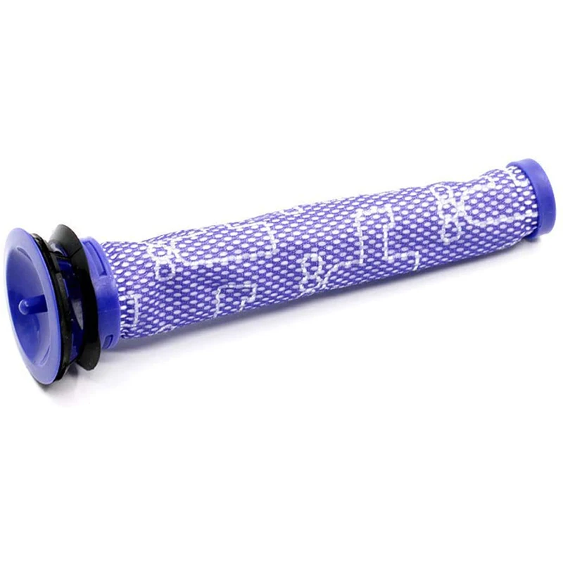 فلاتر مسبقة لـ Dyson ، DC58 ، DC59 ، V6 ، V7 ، V8 ، 3 مجموعة فلاتر للدايسون ، بدائل مرشح دايسون ، الجزء 3