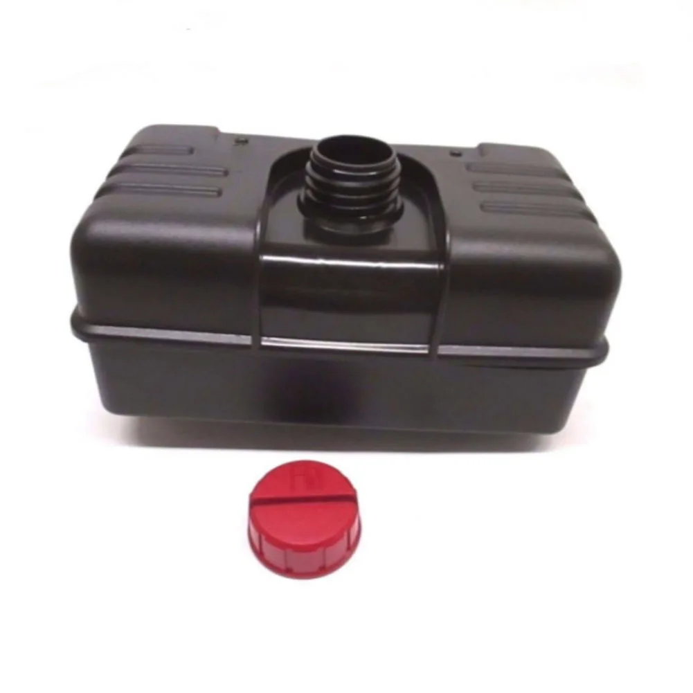 Snow Blower Fuel Tank Fuel Tank Sturdy Material Versatile Use Easy Installation Heavy-duty Use Perfect Fit Garden Tools