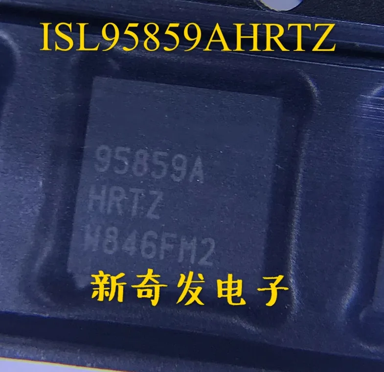 5 шт. ~ 20 шт./лот ISL95859AHRTZ 95859A QFN новый оригинальный
