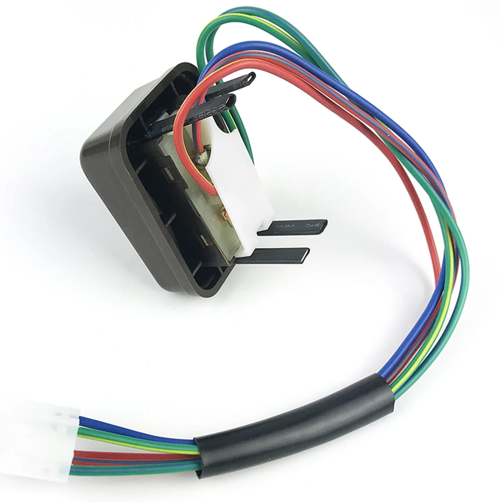 Reliable-84810 90A01 06 Electric Window Switch For Land Cruiser 4Runner 1984 1990 84810-90A01-06