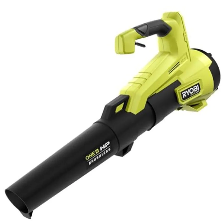 

18В HP Jet Fan Blower Tool Only