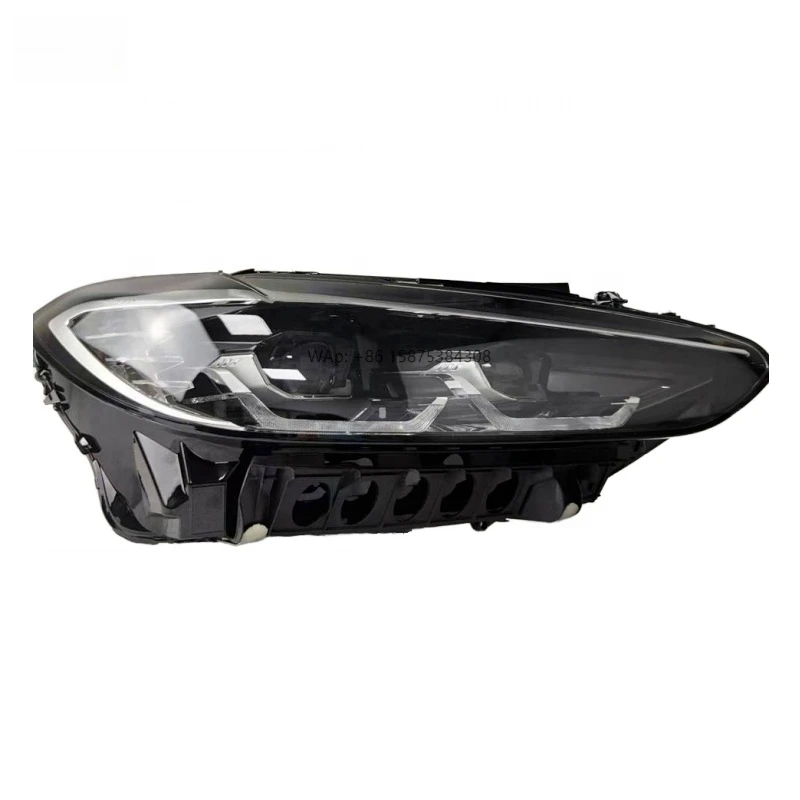 

For 4 Series G22 G26 LED Headlights 2020 2021 2022 2023 for G23 G82 M4 M3 for G22 430i M440i Accessories