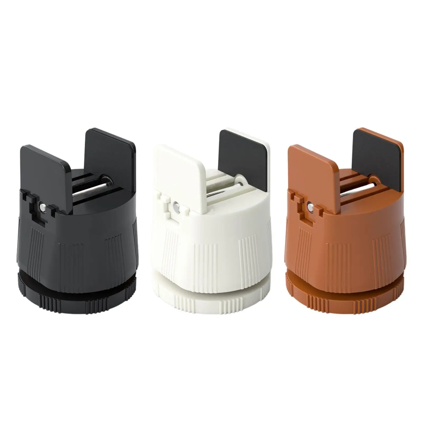 Bed Furniture Risers Anti Slip Washing Machine Foot Pads Easy to Install Sofa Lift Risers for Bed Table Couch Frame Chair Desk