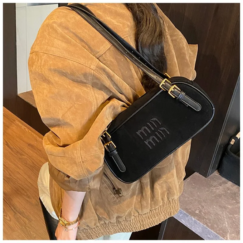 

Модные женские сумки из кожи премиум-класса с повседневным парижским изысканным повседневным элегантным стилем ​