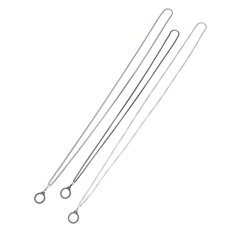 Collier pour cigarette lectronique Le guide pratique pour ne plus perdre  votre stylo vapeur