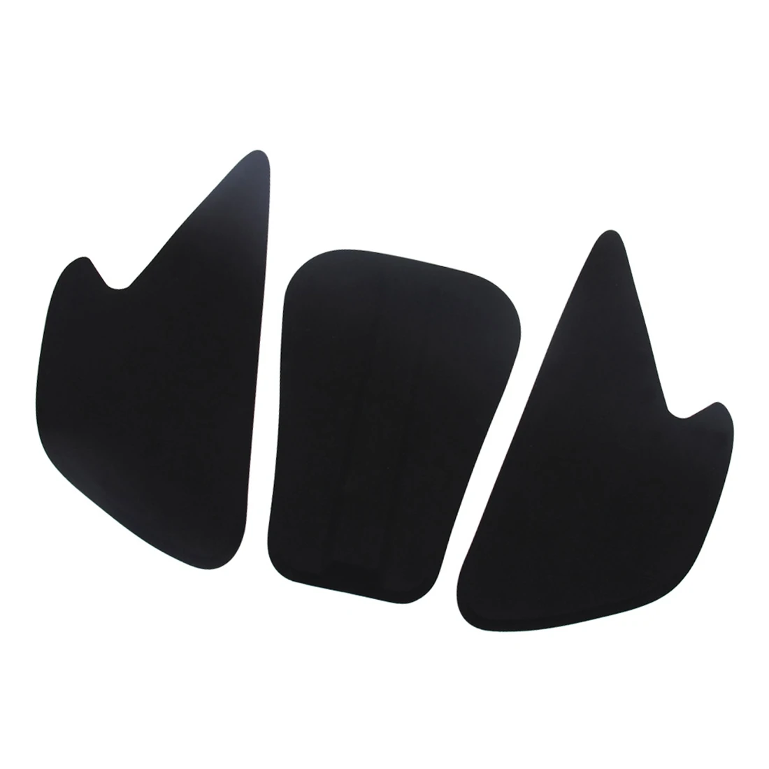 Motorcycle Tank Pad Grips Protector Sticker Protective Pad for-BMW F800GT F800