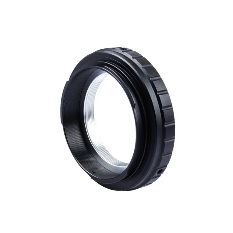 T2-EOS Mount Adapter Ring for T2 Mirror Telephoto Lens Telescope to for Canon EOS EF Mount Camera