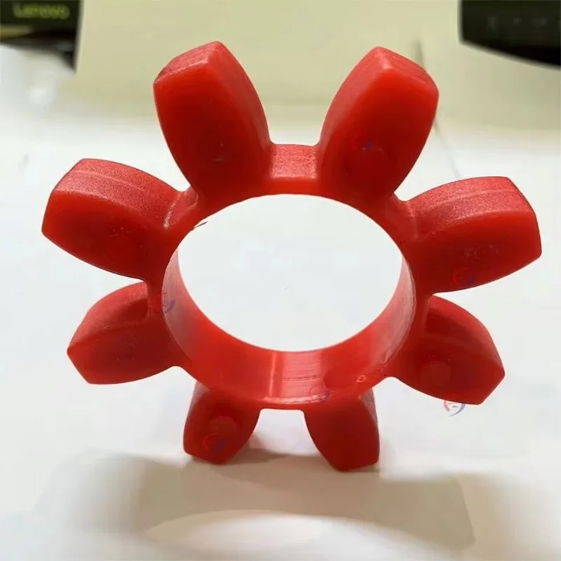 

KTR TYPE GR48 SEAL COUPLING FOR GEARBOX for Rotex Spider Flexible shaft Element Gr Coupling Rubber