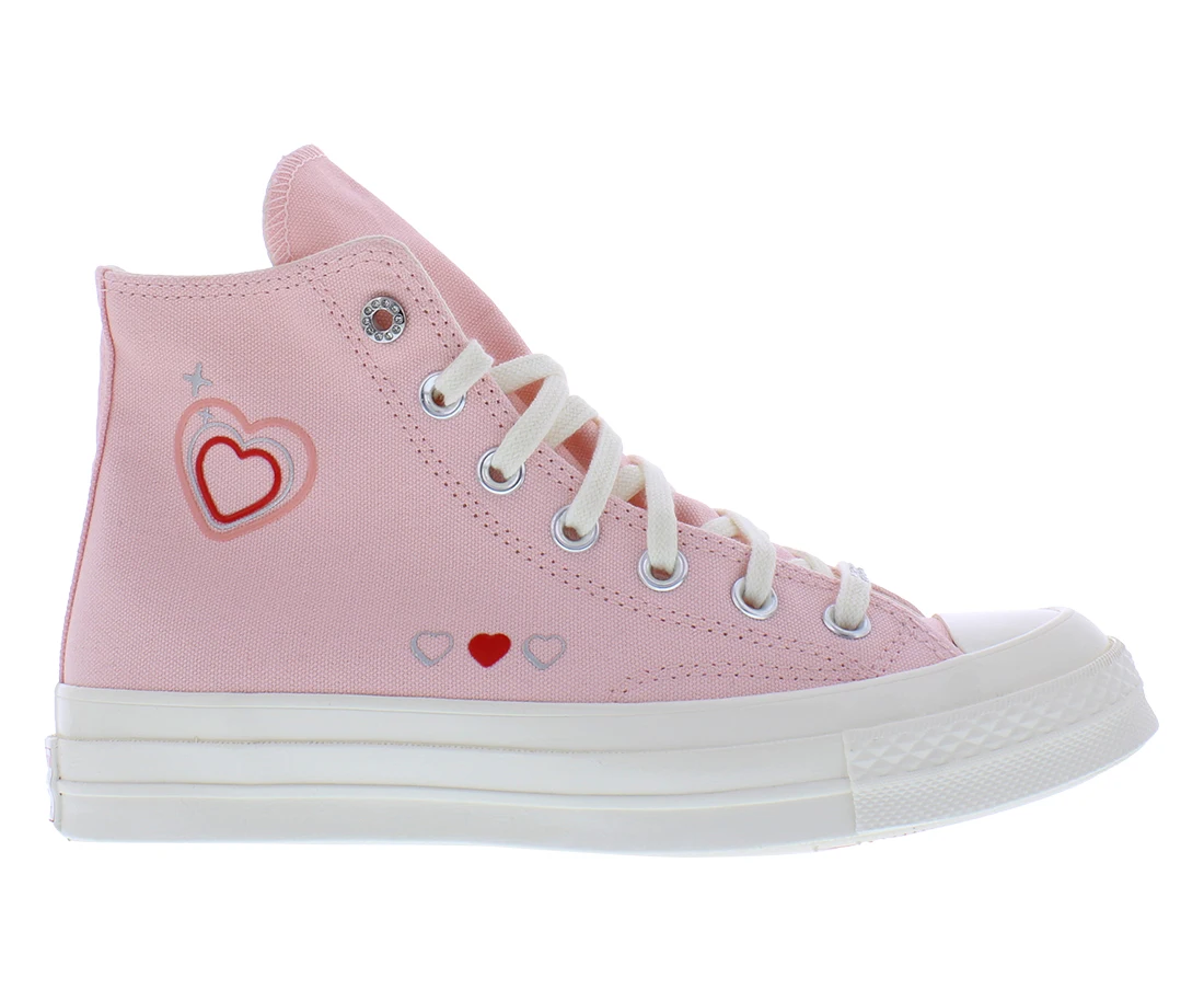

Converse Chuck Taylor 70 High Womens Shoes