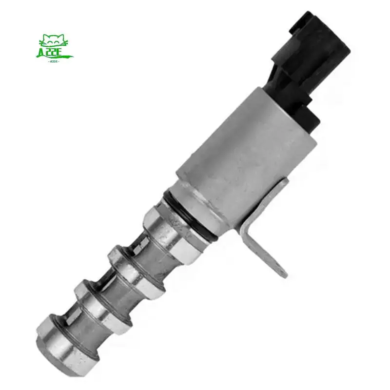 A22E-Car Camshaft Timing Oil Control Valve Solenoid 23796-3HD2A For Nissan Micra Note Turbo 1.2 2012-2016 23796-3HD0A