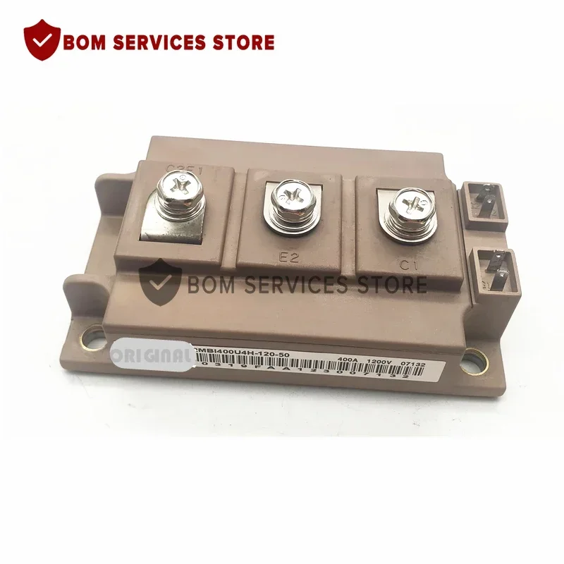 IGBT 모듈, 2MBI400U4H-120, 2MBI400U4H-120-50, 2MBI400U4H-120-54, 2MBI400U4H-120-52