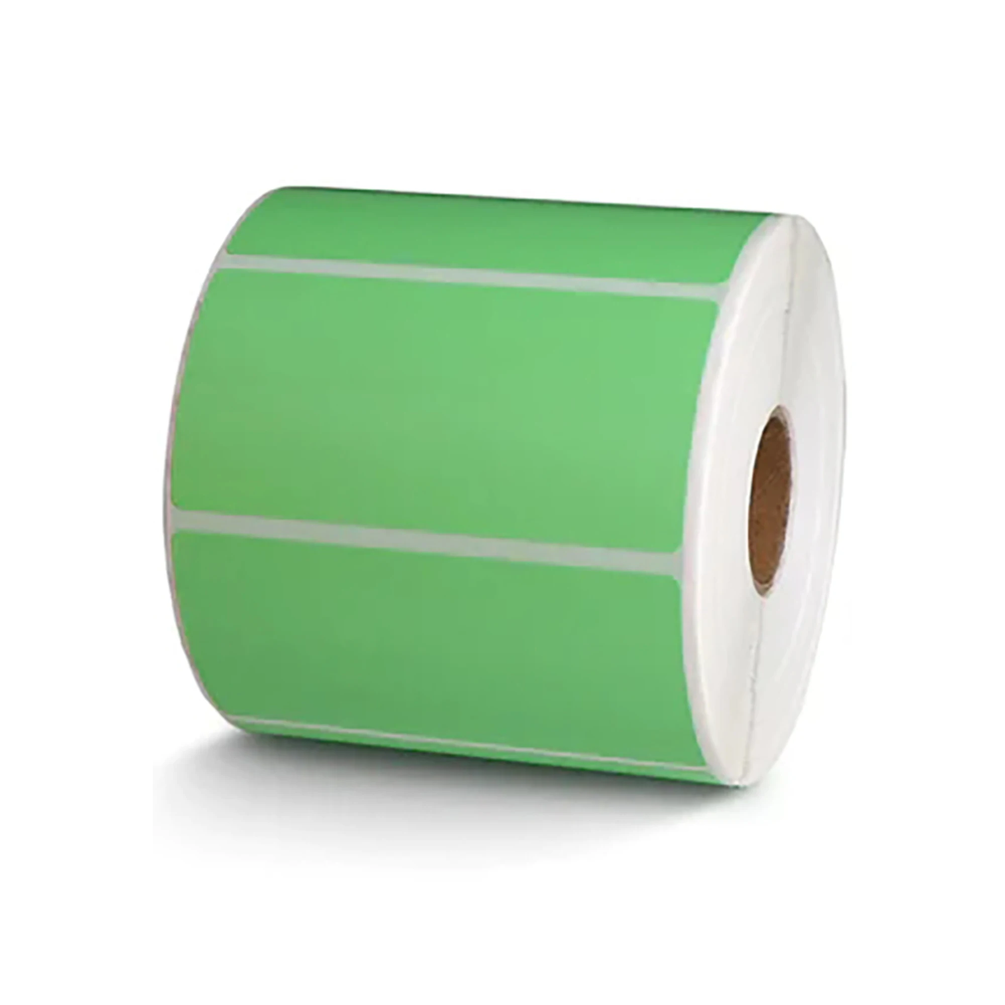 Compatible Thermal Color Label Stickers 3