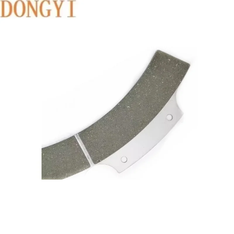 High quality Clutch friction plate KB100 /KB200 /KB400 /KB500 /KB600 /KB800 /KB1200 /KB1700