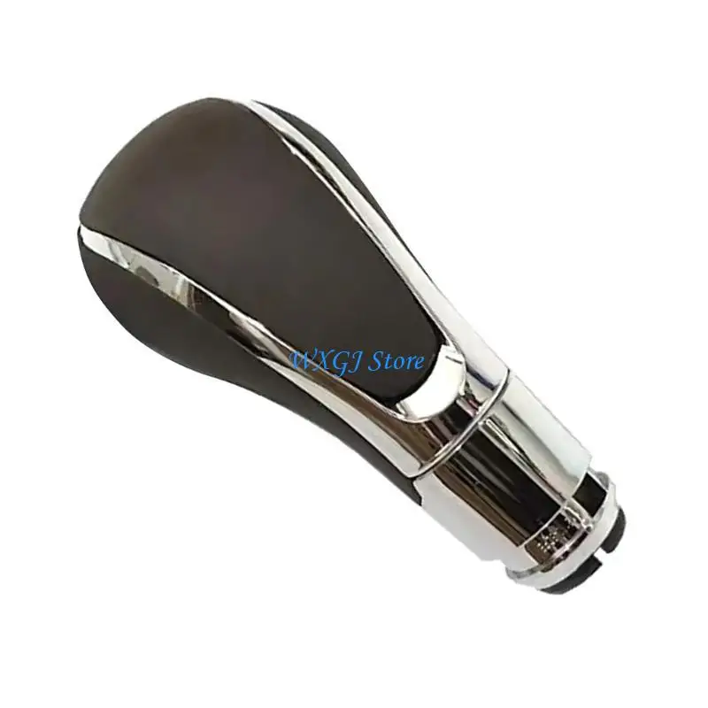 37JE دائم سيارة الداخلية شيفتر رئيس ترس نقل التحولات رافعة مقبض كرة اليد مقبض متوافق مع فوكسهول 13250670 #4