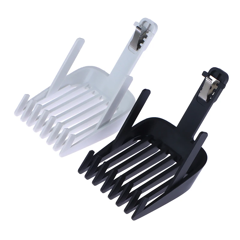 

Adjustable Combs For Enchen Boost Hair Clipers Or Sharp 3S Hair Accessor Positioning Limiting Comb