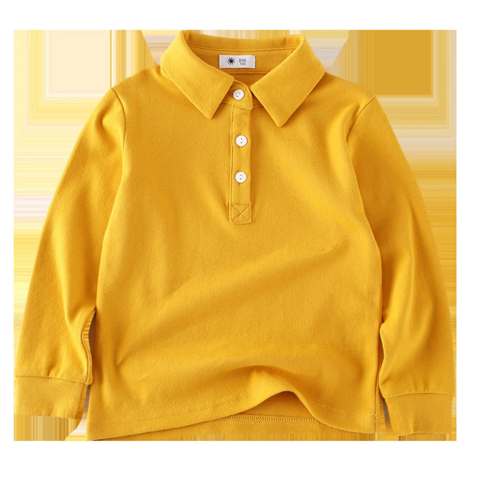 

Basketball Shirt Children's Long Sleeved T Shirt Fall Boys Shirt Children's Long Sleeved T Shirt Peplum Bottoming Clothe Top