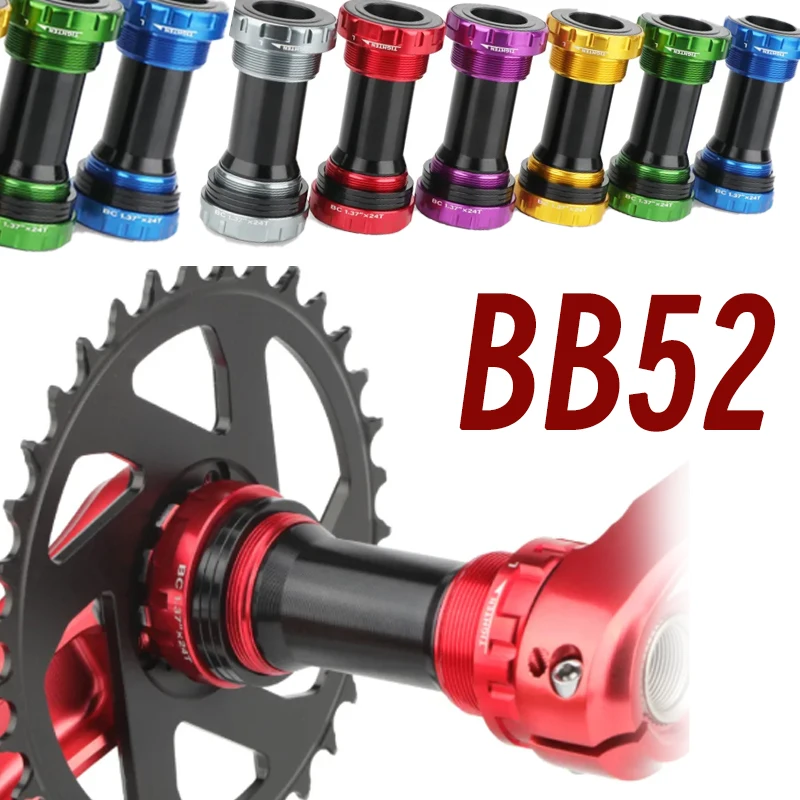 BB68 Bottom Bracket…