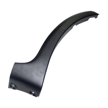 Genuine OEM auto front bumper side extension for Suzuki SX4 Hatchback 71770-80J00-5PK, 71780-80J00-5PK
