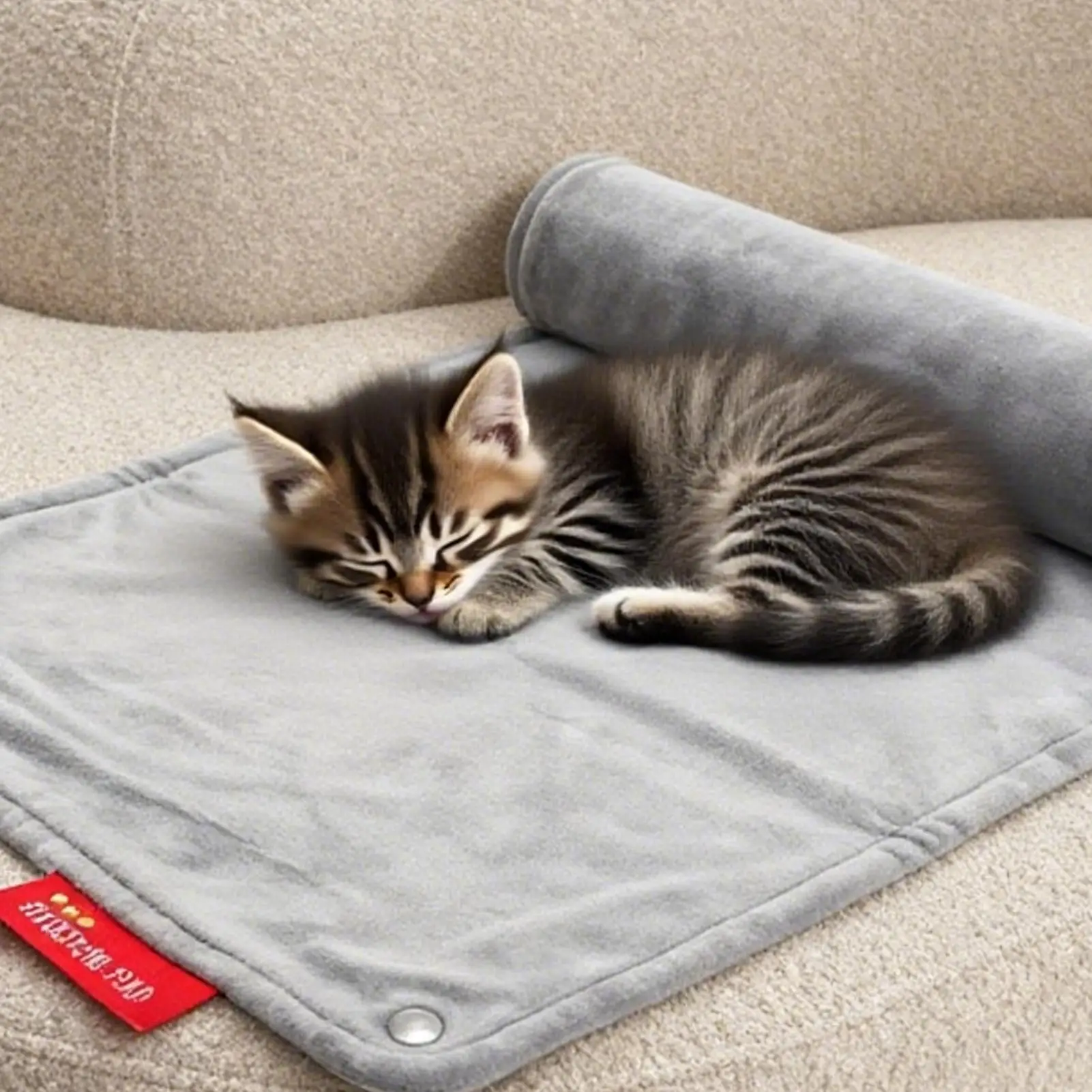 

USB Heating Pad Electric Shoulder Warmer For Neck Back Leg Knee Abdomen Period Cramps Bed Sofa Workplace Car for man women