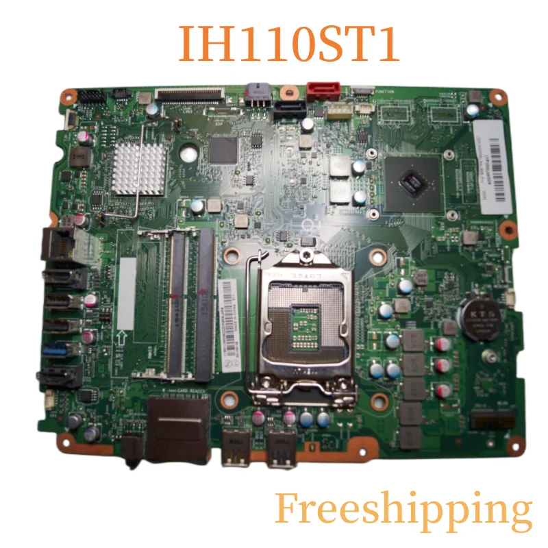 

IH110ST1-1.0 For Lenovo IdeaCentre 700-27ISH Motherboard LGA1151 DDR4 Mainboard 100% Tested Fully Work