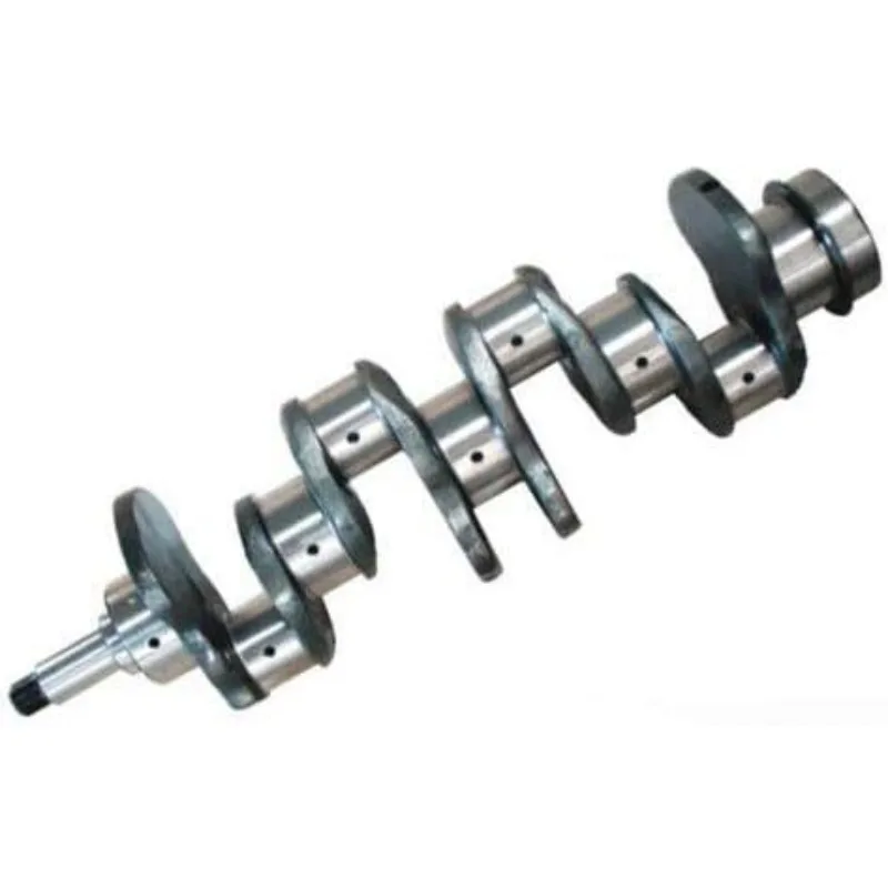 

CRANKSHAFT 4N7693 for Caterpillar CAT 235 235C 235D 330 FM Excavator 3306 Engine