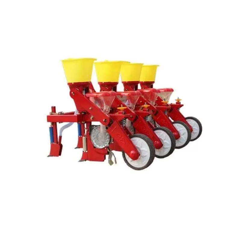 Corn Planter High Top Corn/Soybean Planter Corn Seed Planter