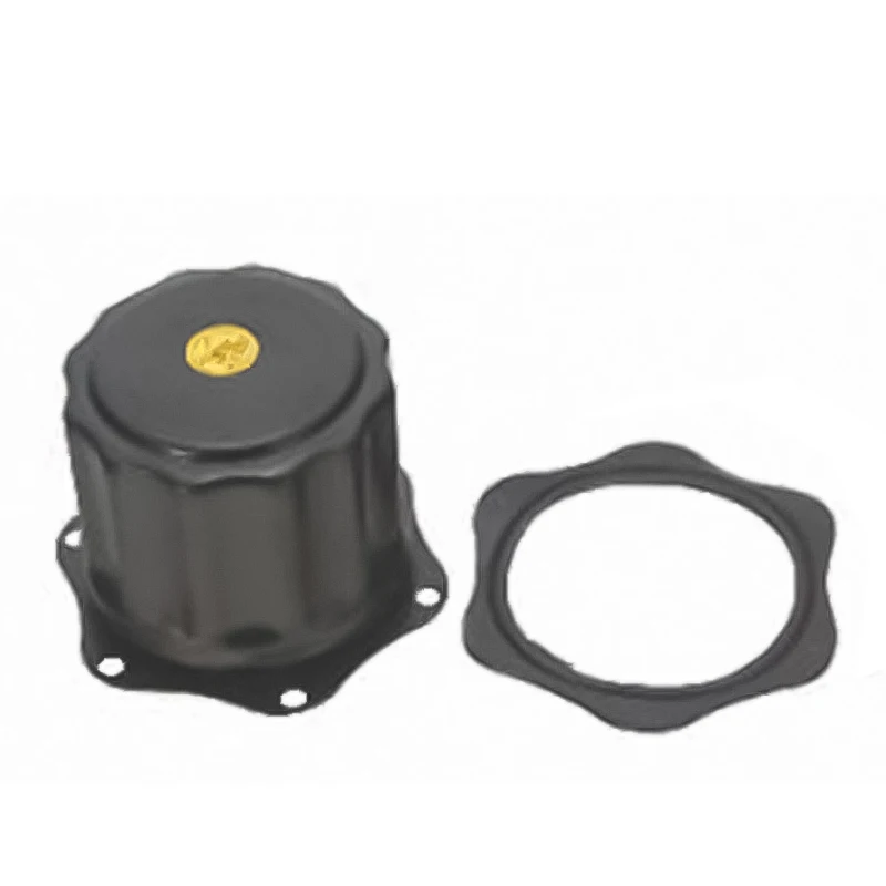 

DH220-5 hydraulic excavator hydraulic oil tank cover, tank cover for Doosan Daewoo