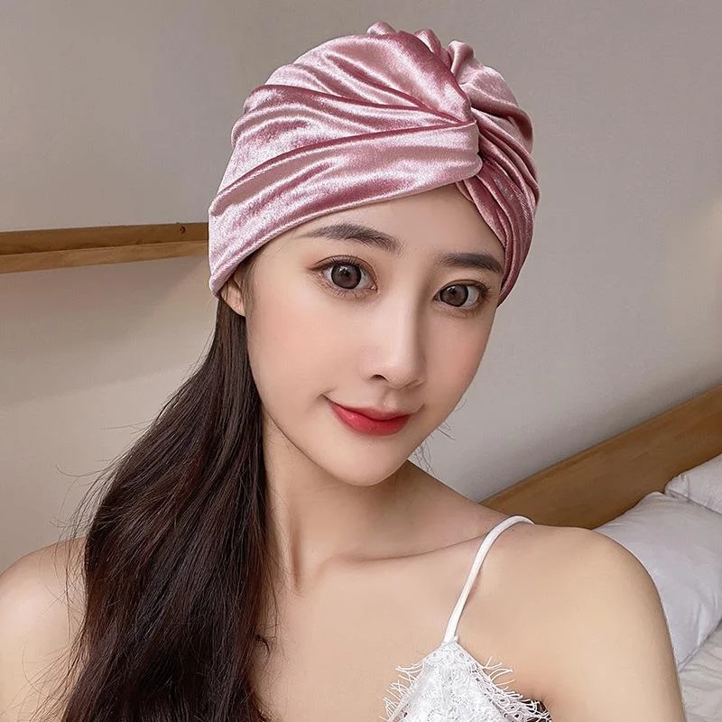 bonnet-de-bain-grande-taille-pour-femme-cheveux-longs-couleur-unie-protection-des-oreilles-pour-piscine-spa-gym-fitness-accessoire-sportif