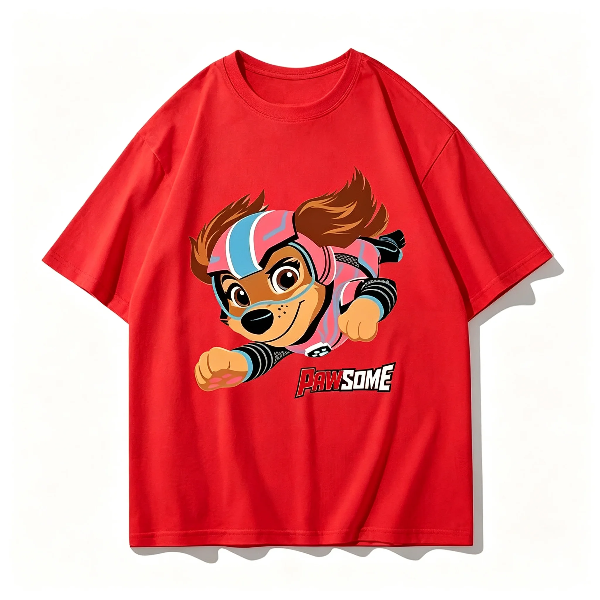 Paw Patrol Chase Women's T-Shirts 