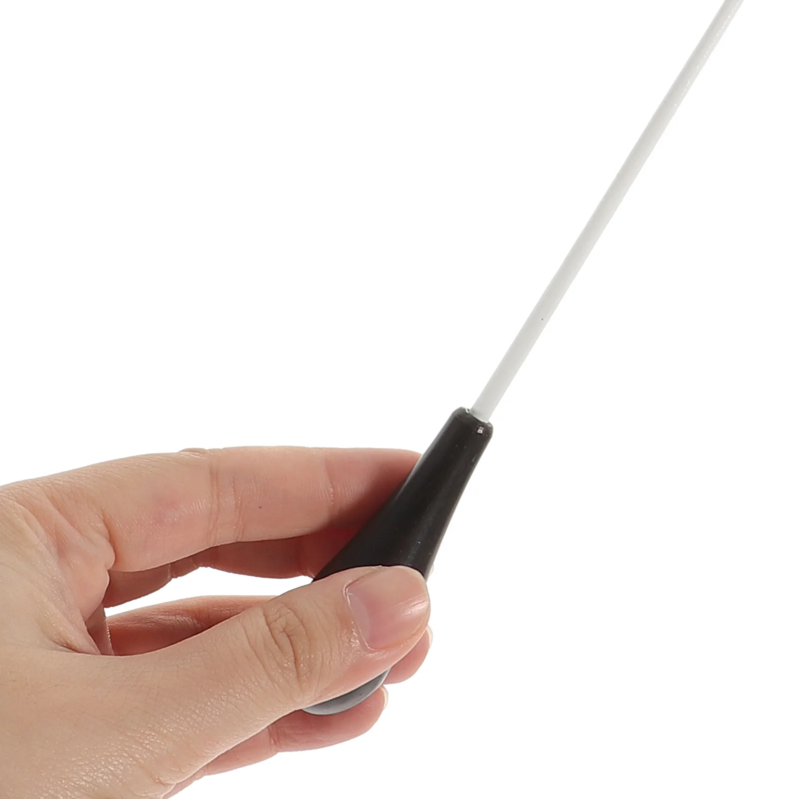 

2pcs Conductor Orchestra Conducting Baton Baton Durable Lightweight Music Orchestra Gift Teacher Student Professional Balanced