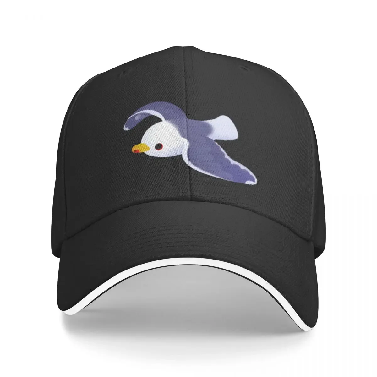 

Gull Baseball Cap New In Hat Gentleman Hat Mens Women's