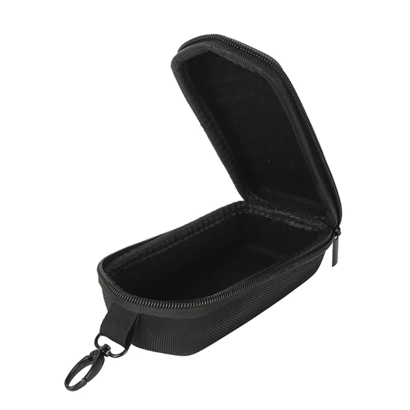 رائعة من الصعب السفر حقائب حمل صندوق تخزين ل بوس SoundLink المتكلم الصلب واقية حقيبة شبكة جيب مع حلقة تسلق