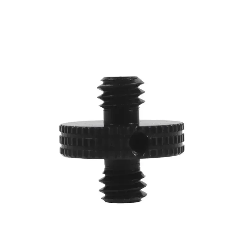 1/4 To 3/8 M4 M5 M6 M8 M10 Thread Reinforce Camera Conversion Screw Adapter For Camera Tripod Ballhead Projector Bracket