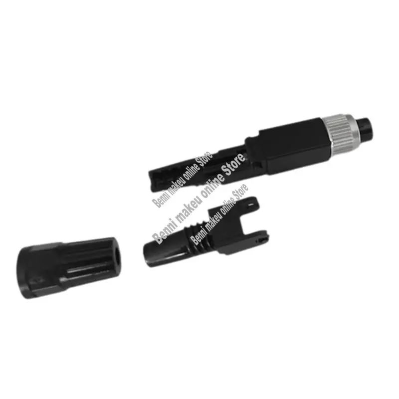 fc-single-mode-cold-splice-optical-fiber-connector-50pcs-pre-buried-quick-connect-cable-splice-kit-abvp